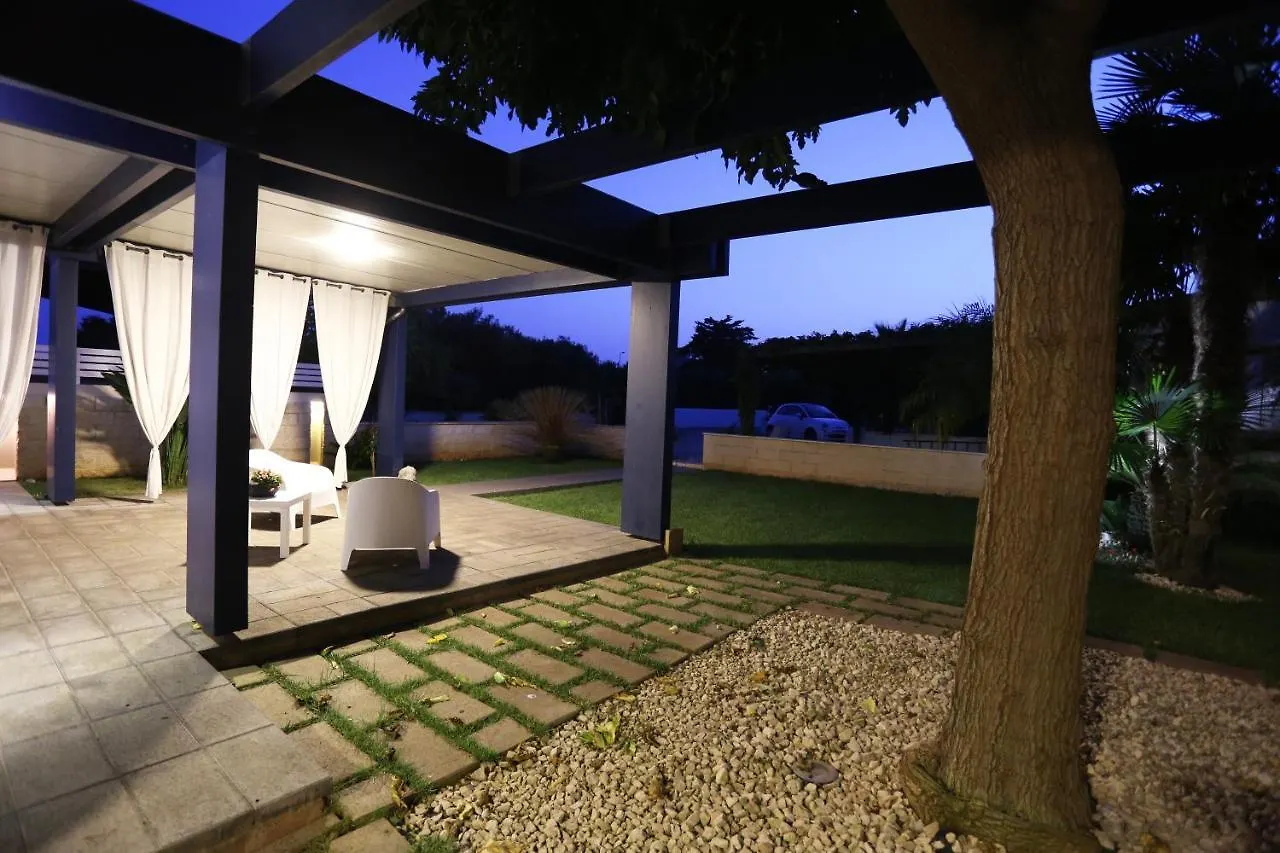 Luxury Villa Marina Di Ragusa