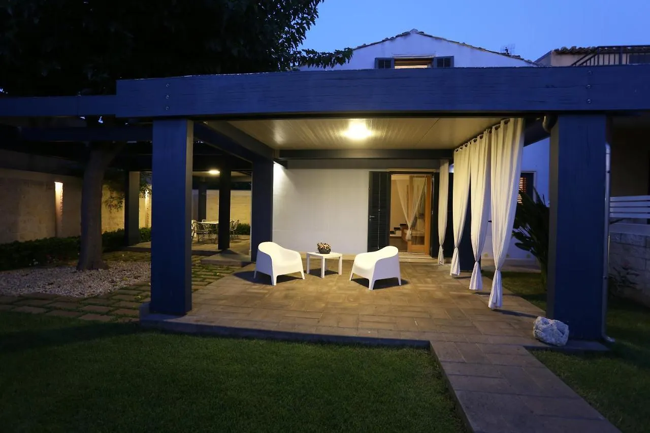 Luxury Villa Marina Di Ragusa