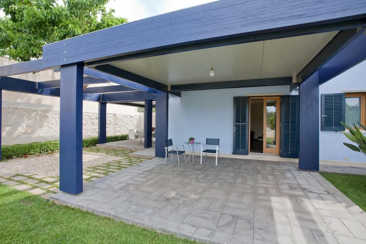 Luxury Villa Marina Di Ragusa 0*,