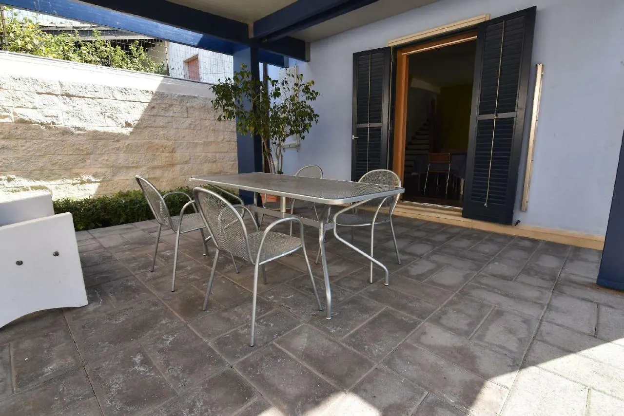 Luxury Villa Marina Di Ragusa Italy