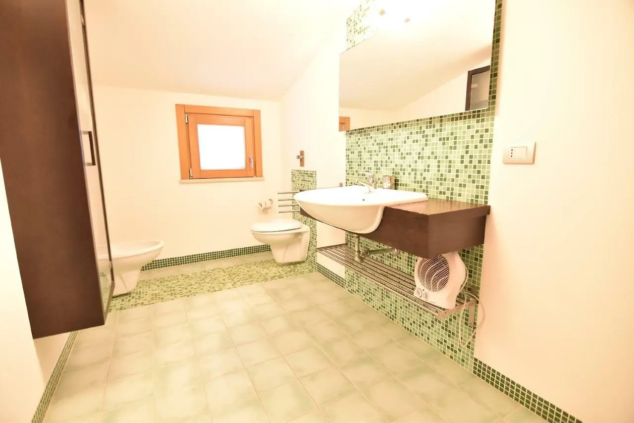 Luxury Villa Marina Di Ragusa