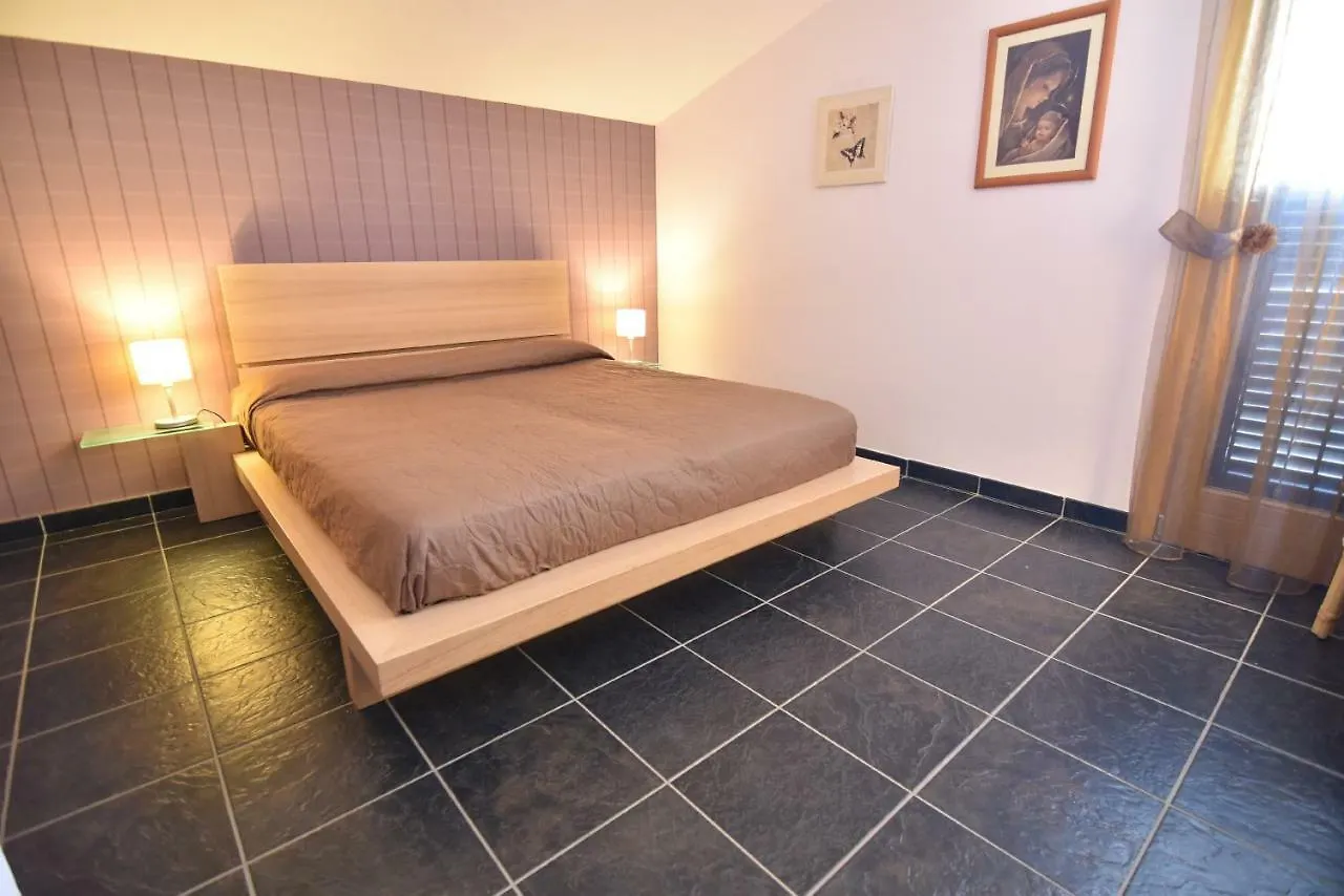 Luxury Villa Marina Di Ragusa