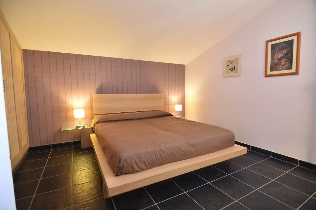 Luxury Villa Marina Di Ragusa
