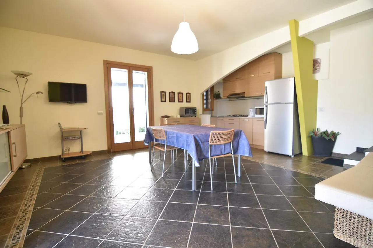 Luxury Villa Marina Di Ragusa 0*,  Italy