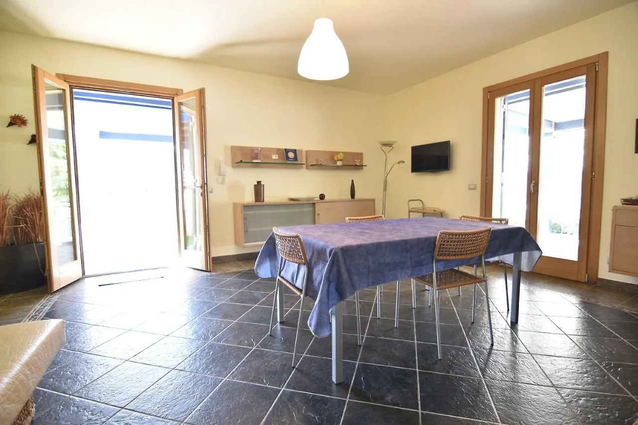 Luxury Villa Marina Di Ragusa