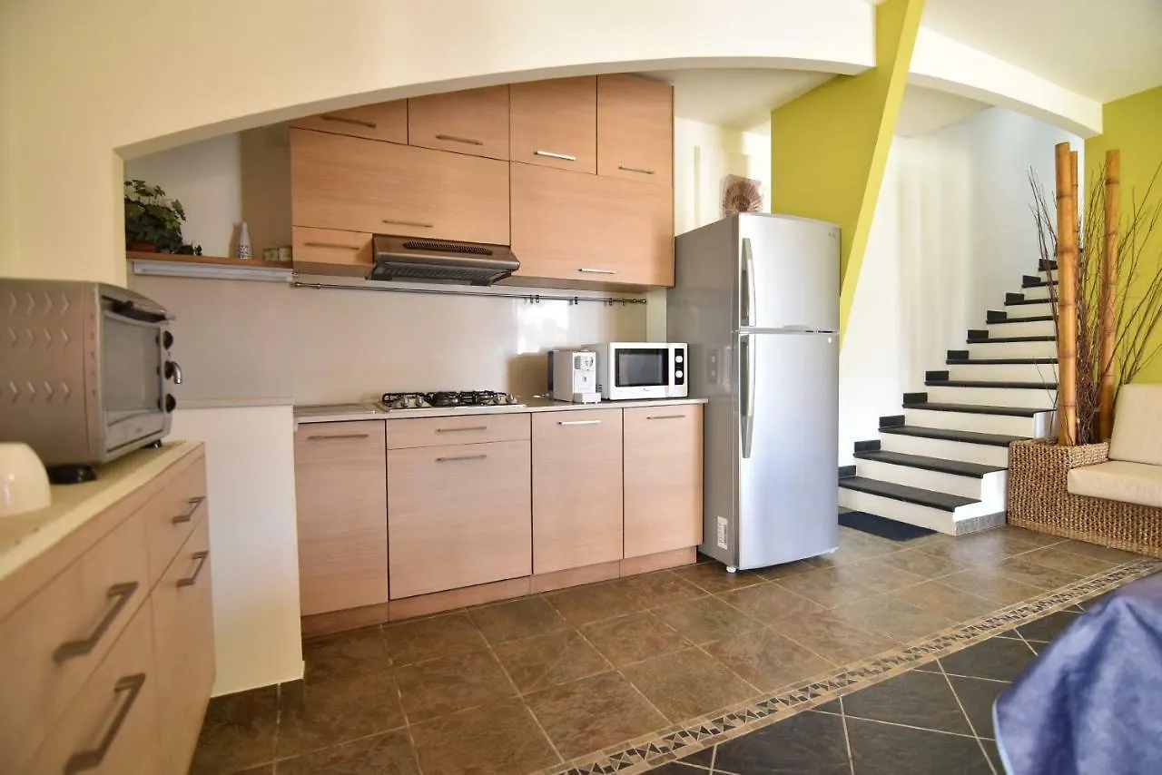 Luxury Villa Marina Di Ragusa 0*,  Italy