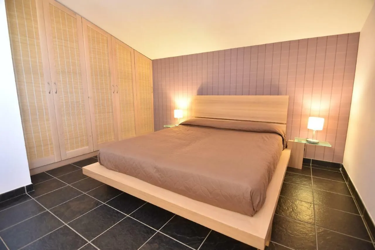 Luxury Villa Marina Di Ragusa