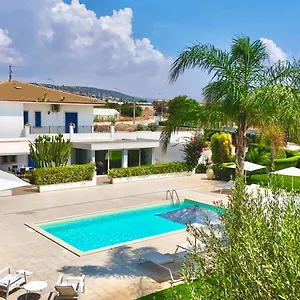  Villa Terraforte Luxury Sicilian
