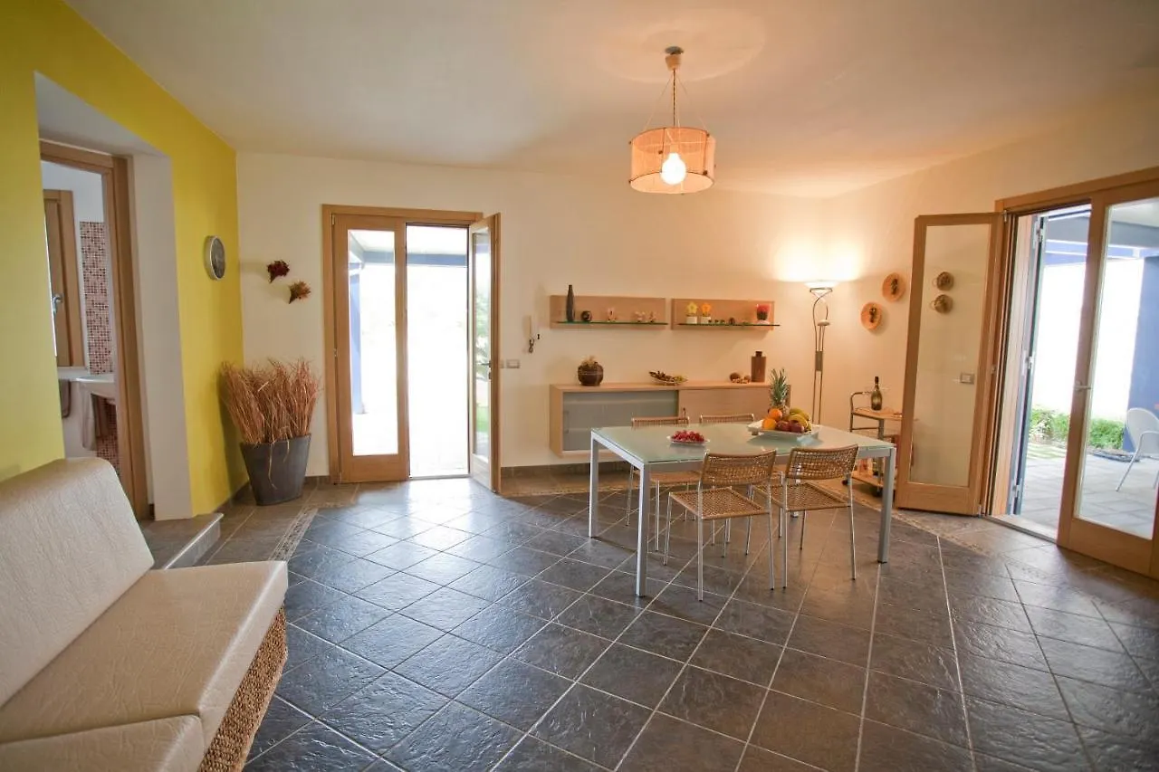 Luxury Villa Marina Di Ragusa Italy