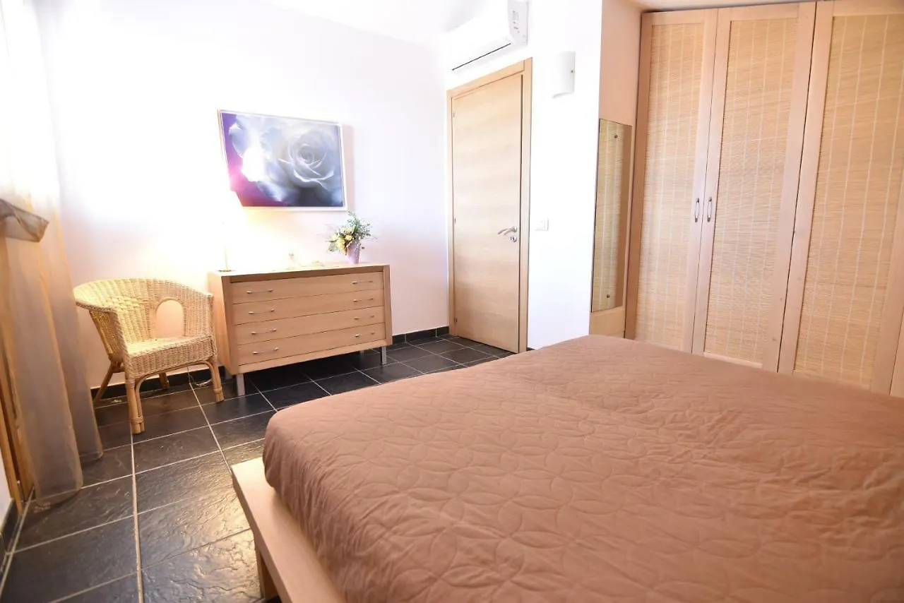 Luxury Villa Marina Di Ragusa