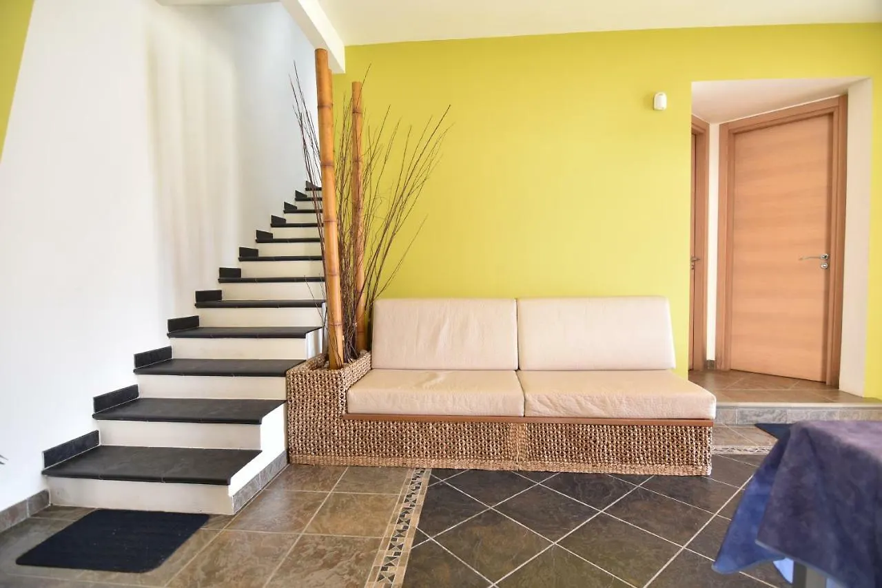 Luxury Villa Marina Di Ragusa