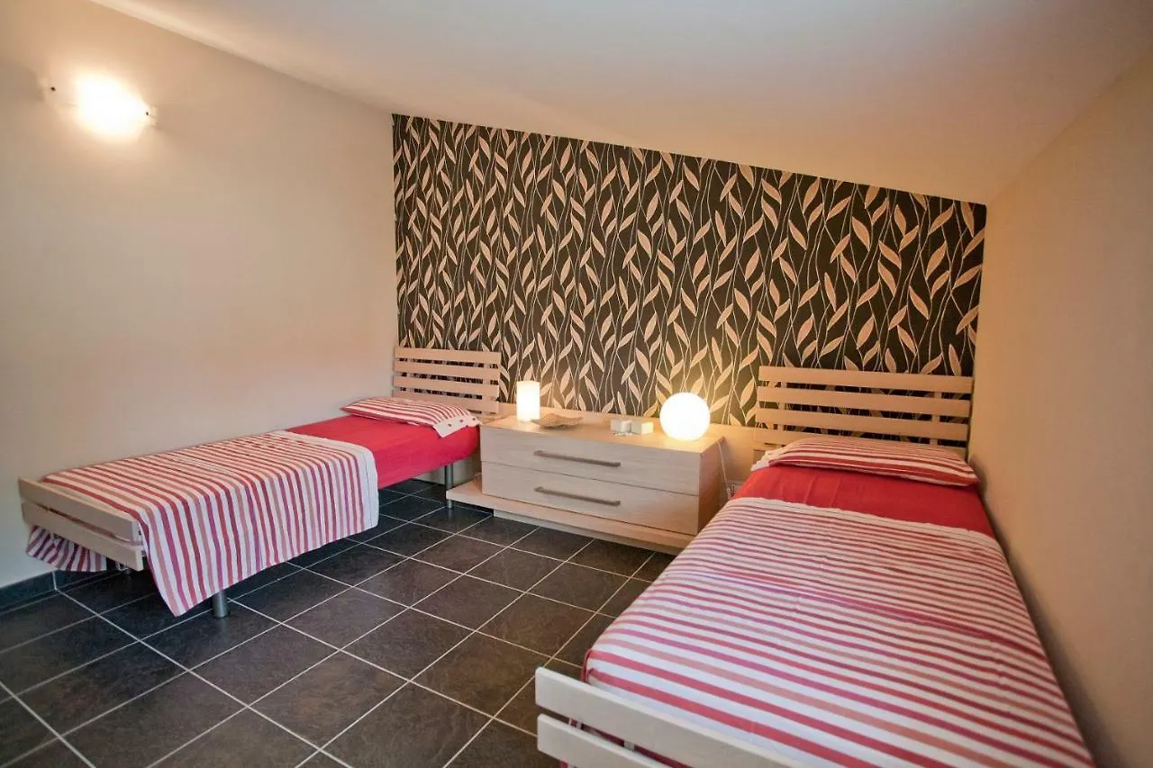 Luxury Villa Marina Di Ragusa 0*,